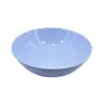 ชามแกง 7.5 นิ้ว B6004-7.5 สีฟ้า Melamine รูปที่ 1
