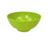 ชามแกง 8 นิ้ว B6003-8 สีเขียว Melamine รูปที่ 1