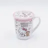 ชุดถ้วยหู+ฝา 3 นิ้ว CL352 ลายคิตตี้ ดรีม SUPERWARE รูปที่ 1