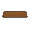 ชั้นอเนกประสงค์ 20 x 120 ซม. SB2012 สีไม้สัก YES MOULDING รูปที่ 1