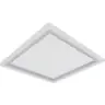 โคมดาวไลท์ DIY DL SQUARE 6500K 25000HR 8W 498.52.937 HAFELE รูปที่ 1