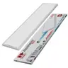 โคมพาเนล LED อีโค่ แบบติดลอย 40W 30 x 120ซม. รุ่น HFILE3140S HI-TEK รูปที่ 1