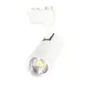 แทร็คไลท์ LED โคมพร้อมหลอด 30W 4000K Cool White สีขาว LAMPO รูปที่ 1