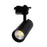 แทร็คไลท์ LED โคมพร้อมหลอด 30W 6500K เดย์ไลท์ สีดำ LAMPO รูปที่ 1