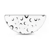 โคมไฟติดผนัง รุ่น HALF MOON 1009 FX-WL0017-0008 เดย์ไลท์ LAMPO รูปที่ 1