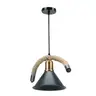 โคมรับหลอด E27 รุ่น LOFT LAMPO รูปที่ 1