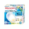 โคมดาวน์ไลท์ LED 3 แสง แบบฝังฝ้าหน้ากลม 10W รุ่น INNO TECH-D RACER รูปที่ 1