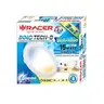 โคมดาวน์ไลท์ LED 3 แสง แบบฝังฝ้าหน้ากลม 15W รุ่น INNO TECH-D RACER รูปที่ 1