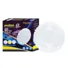 RACER โคมไฟติดเพดาน LED 3แสง อเมทิสต์-01 60วัตต์ (5/ลัง) รูปที่ 4