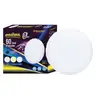 RACER โคมไฟติดเพดาน LED 3แสง อเมทิสต์-02 60วัตต์ (5/ลัง) รูปที่ 1