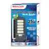 โคมไฟถนนโซล่าห์เซลล์ 250W รุ่น Multi Bright แสงขาว RACER รูปที่ 1