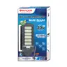 โคมไฟถนนโซล่าห์เซลล์ 300W รุ่น Multi Bright แสงขาว RACER รูปที่ 1
