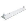 โคมอกไก่ LED (โคมเปล่า) 2x9W รุ่น V Shape RACER รูปที่ 1