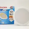 โคมดาวน์ไลท์ LED 6 นิ้ว 18W รุ่น EVO TECH แสงเหลือง RACER รูปที่ 1