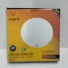 โคมซาลาเปา LED 36W รุ่น Slim 3IN1 เดย์ไลท์ VLIGHT รูปที่ 1