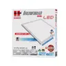 โคมพาแนล LED แบบฝังฝ้า 40W 60 x 60 ซม. ECO HI-TEK รูปที่ 1