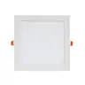 โคมฝังฝ้าหน้าเหลี่ยม 8 นิ้ว 18W PANEL-8 เดย์ไลท์ IWACHI รูปที่ 1