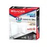 โคมไฟดาวน์ไลท์ LED 24W NANO-Q แสงเหลือง RACER รูปที่ 1
