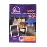 โคมฟลัดไลท์ โซลาร์เซลล์ 60W รุ่น HERO เดย์ไลท์ VLIGHT รูปที่ 1