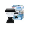 โคมไฟหัวเสา โซลาร์เซลล์ LED 30W PALACE2 IP65 RACER รูปที่ 1