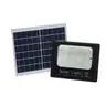 ฟลัดไลท์โซล่าเซลล์ มีรีโมทย์ 40W JD-8840 เดย์ไลท์ IWACHI รูปที่ 2