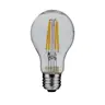 หลอด LED กระจกใส ขั้ว E27 เรทโทร อีโค่ A60 HI-TEK รูปที่ 2