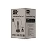 หลอด LED กระจกใส ขั้ว E27 เรทโทร อีโค่ A60 HI-TEK รูปที่ 3
