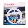 ชุดแผงไฟ LED 48W แม็กเน็ต Ultra Wide แสงขาว RACER รูปที่ 1