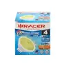 หลอด LED ขั้ว GU5.3 4W MR16 แสงเหลือง RACER รูปที่ 1
