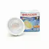 หลอด LED ขั้ว GU5.3 7W MR16 แสงเหลือง RACER รูปที่ 1