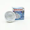 หลอด LED ขั้ว GU5.3 4W MR16 แสงขาว RACER รูปที่ 1
