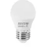หลอดไฟ LED 4W KATIE LED G45 BULB แสงขาว RACER รูปที่ 5