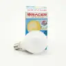 หลอดไฟ LED 4W KATIE LED G45 BULB แสงเหลือง RACER รูปที่ 1