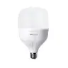 หลอดไฟ E27 45W WL-ไฮพาวเวอร์ แสงขาว WELLUX รูปที่ 1