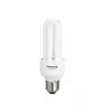 หลอดตะเกียบ แบบเกลียว E27 18W PANASONIC รูปที่ 3