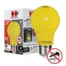 หลอด LED ไล่ยุง E27 8W ECO HI-TEK รูปที่ 1