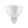 หลอด LED 220V GU5.3 4W ECO แสงขาว HI-TEK รูปที่ 1