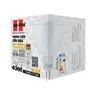 หลอด LED 220V GU5.3 4W ECO แสงขาว HI-TEK รูปที่ 2