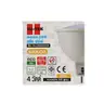 หลอด LED 220V GU5.3 4W ECO แสงนวล HI-TEK รูปที่ 3