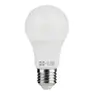 หลอด LED อีโค่ หรี่ได้ 10W HLLDE0010D แสงขาว HI-TEK รูปที่ 4
