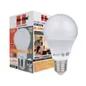 หลอด LED อีโค่ หรี่ได้ 10W HLLDE0010W แสงนวล HI-TEK รูปที่ 1