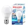 หลอดไฟ LED เคที บั๊บ E27 10.5W แสงขาว RACER รูปที่ 1