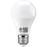 หลอดไฟ LED เคที บั๊บ E27 10.5W แสงขาว RACER รูปที่ 4