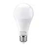 หลอดไฟ LED เคที บั๊บ E27 15.5W แสงขาว RACER รูปที่ 4