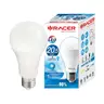 หลอดไฟ LED เคที บั๊บ E27 20.5W แสงขาว RACER รูปที่ 1