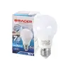 หลอดไฟ LED เคที บั๊บ E27 7.5W แสงขาว RACER รูปที่ 1