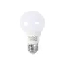 หลอดไฟ LED เคที บั๊บ E27 7.5W แสงขาว RACER รูปที่ 2