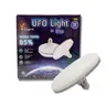 หลอดไฟ LED UFO 50W รุ่น ELSA เดย์ไลท์ VLIGHT รูปที่ 1