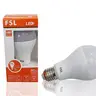 หลอดไฟ LED Bulb 13W เดย์ไลท์ FSL รูปที่ 1