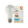 หลอดไฟ LED ฝาขุ่น E27 10W 50ATL2D10000 เดย์ไลท์ GATA รูปที่ 1